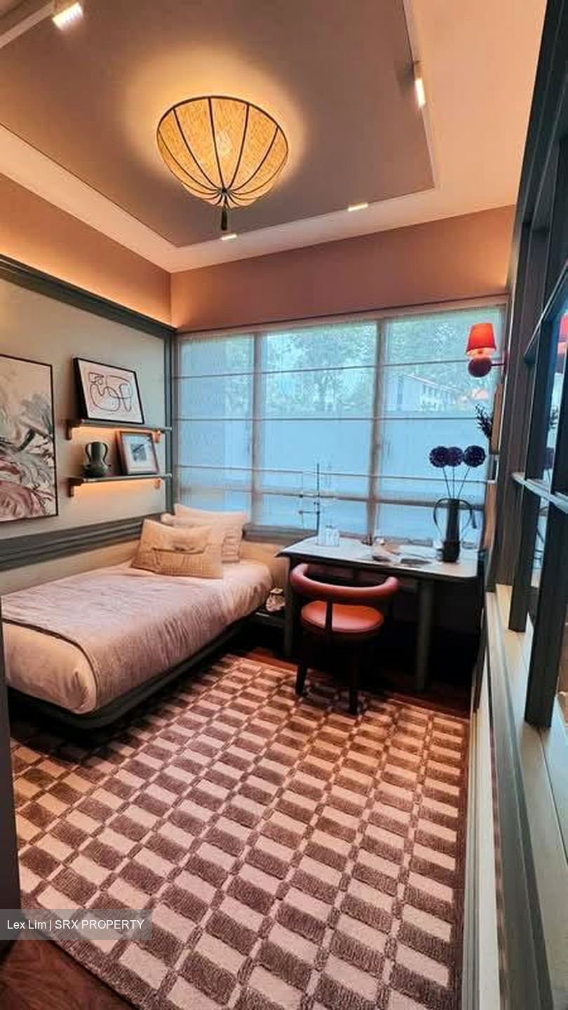 Dunearn Road (D11), Condominium #590563081